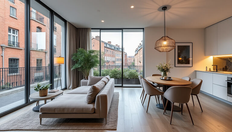 découvrez nos appartements à vendre à toulouse avec notre agence immobilière : large choix de biens, conseils personnalisés et accompagnement sur-mesure pour votre projet immobilier.