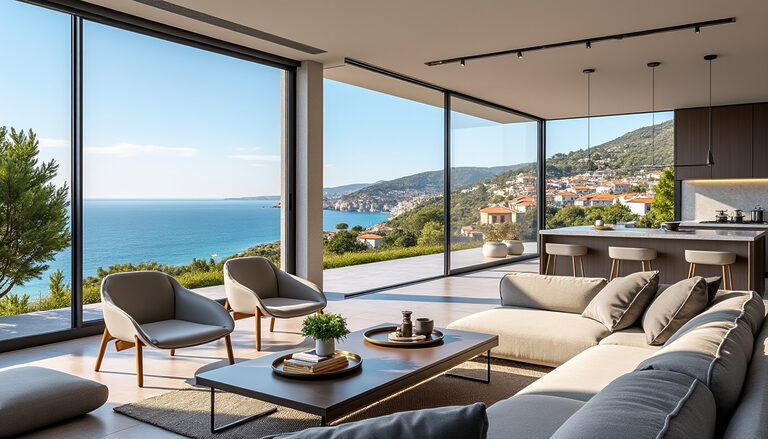 découvrez cet appartement à vendre à bégur proposé par notre agence immobilière de toulouse. profitez d'une opportunité unique pour réaliser votre projet immobilier en espagne avec l'accompagnement de professionnels expérimentés.