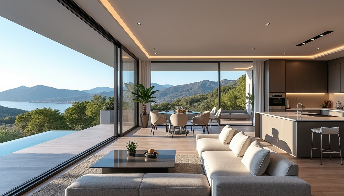 découvrez notre sélection d’appartements à vendre à rosas avec votre agence immobilière de toulouse. profitez d’un accompagnement professionnel pour réussir votre achat immobilier en espagne.