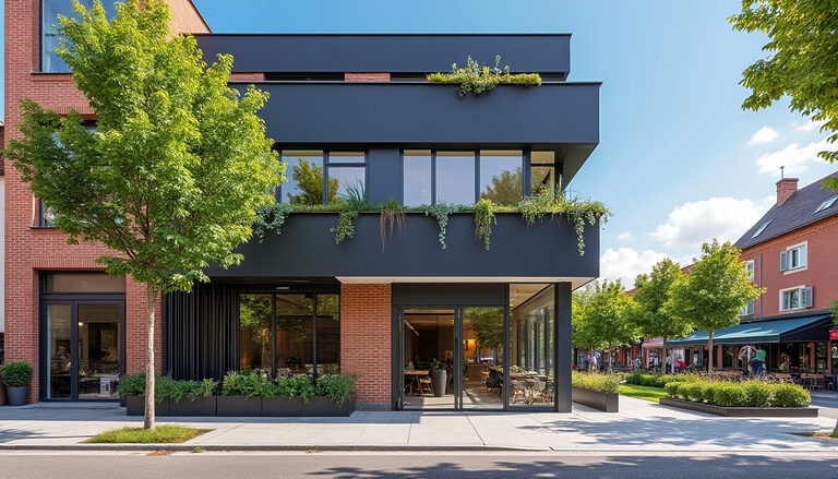 découvrez cet appartement à vendre à toulouse, idéalement situé entre les quartiers prisés de bonhoure, guilheméry, château de l'hers, limayrac et côte pavée. parfait pour une vie citadine paisible, proche des commodités, écoles et transports.