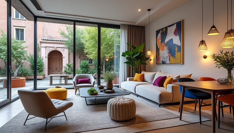 découvrez cet appartement à vendre au cœur des quartiers prisés de toulouse : saint cyprien, fer à cheval, patte d’oie et bourrasol. profitez d’un cadre de vie agréable, de commerces et de transports à proximité. idéal pour vivre ou investir !