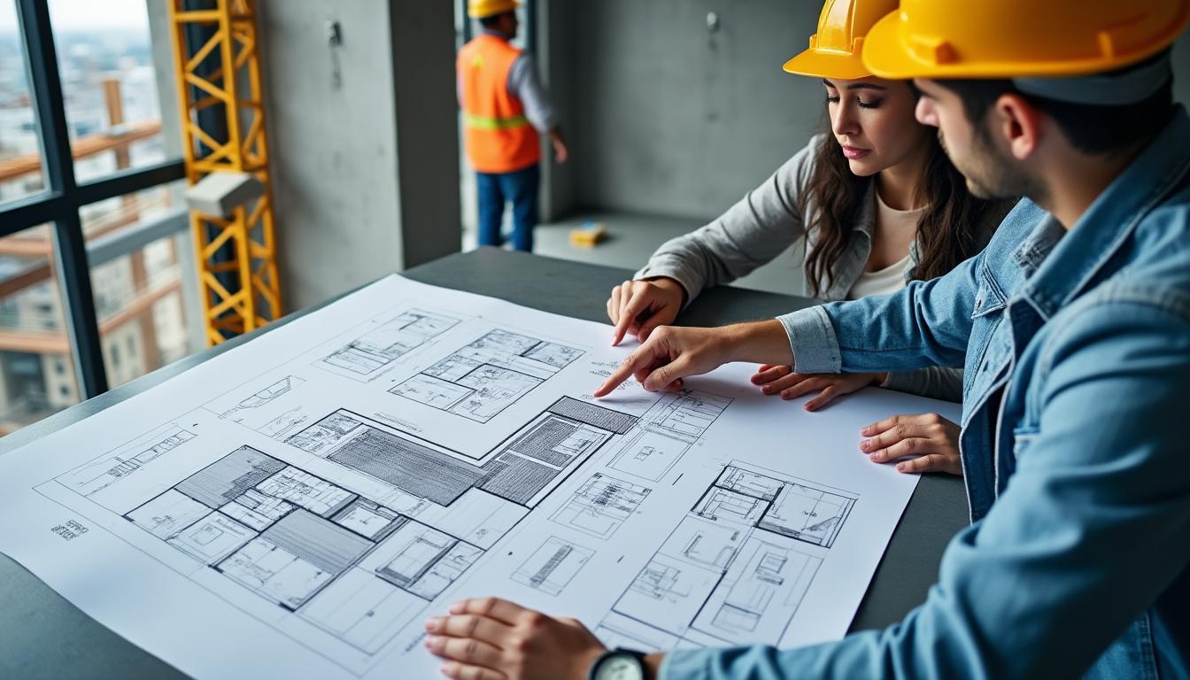 découvrez tous nos conseils pour réussir votre achat sur plan et éviter les pièges : précautions à prendre, vérifications essentielles et astuces pour sécuriser votre investissement immobilier.