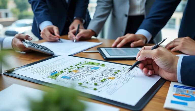 découvrez les étapes clés et conseils pratiques pour acheter un parking en toute sécurité et rentabiliser votre investissement immobilier.