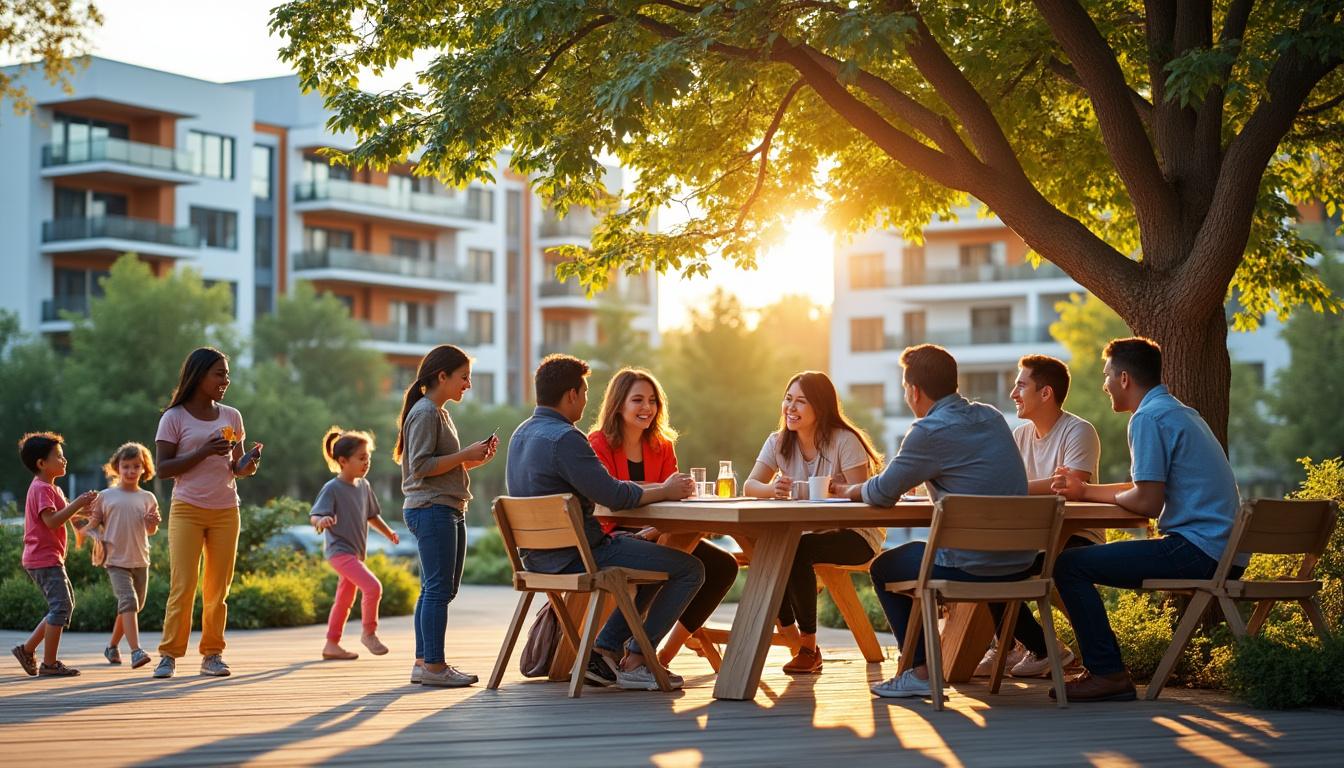 découvrez le mode d'emploi du bail réel solidaire (brs) : fonctionnement, avantages, conditions d'éligibilité et étapes pour accéder à la propriété à prix réduit grâce à ce dispositif innovant.