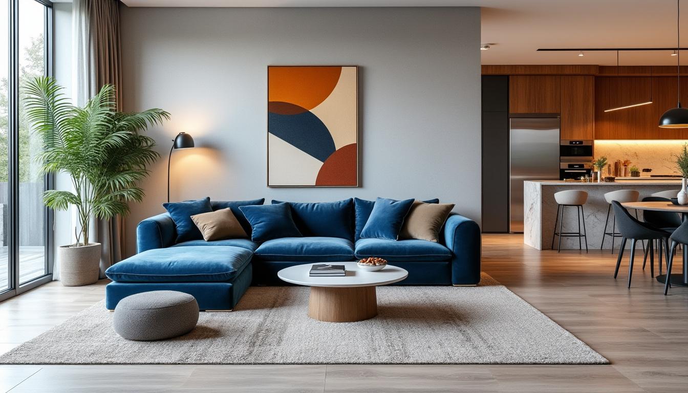 découvrez 7 conseils pratiques pour décorer avec style votre appartement neuf acheté en vefa et créer un intérieur moderne et personnalisé dès la livraison de votre bien.