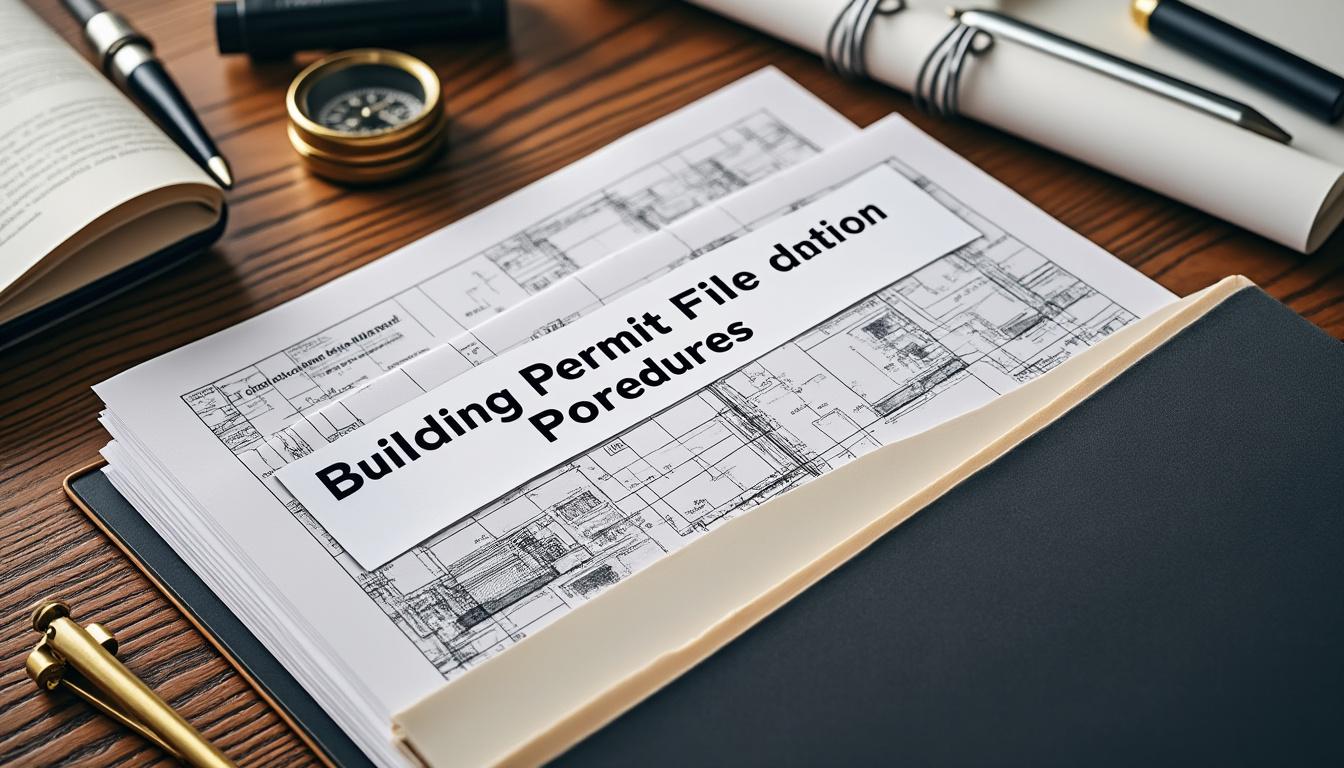 découvrez comment constituer un dossier de permis de construire : documents à fournir, étapes, conseils pratiques et démarches administratives pour obtenir votre autorisation en toute sérénité.