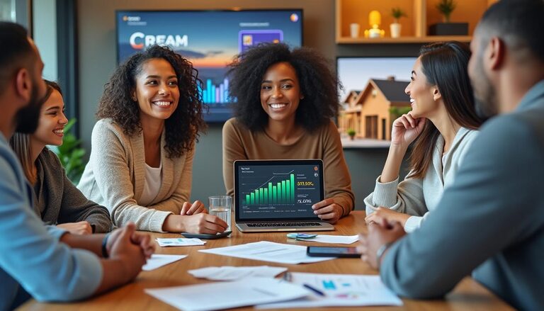 découvrez comment emprunter sans cdi grâce à nos solutions de financement immobilier adaptées aux travailleurs indépendants, freelances et cdd. maximisez vos chances d'obtenir un crédit sans contrat à durée indéterminée !