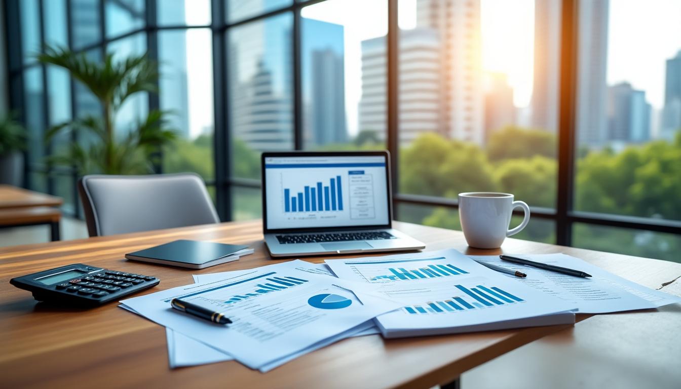 découvrez comment estimer les charges de copropriété dans un immeuble neuf et établissez votre budget prévisionnel en toute sérénité. conseils, explications et points clés pour anticiper vos dépenses.