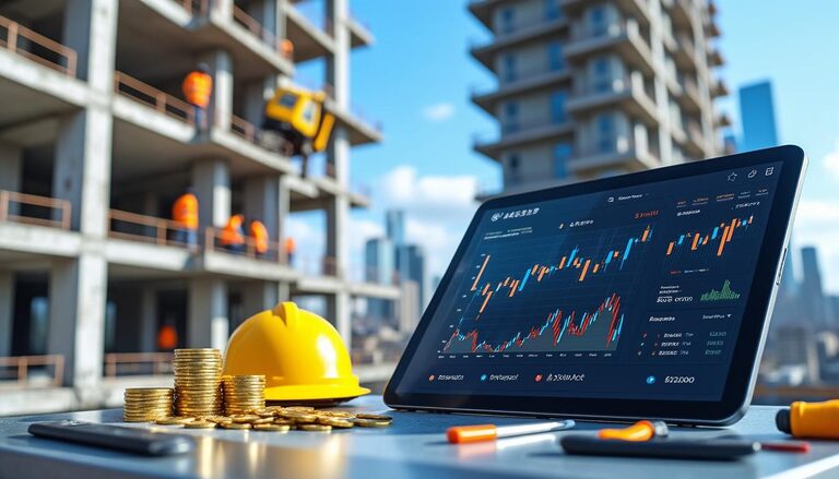 découvrez la garantie financière d'achèvement (gfa) : son fonctionnement, son importance dans l'immobilier neuf, et comment elle protège les acquéreurs lors de l'achat d'un bien en vefa.