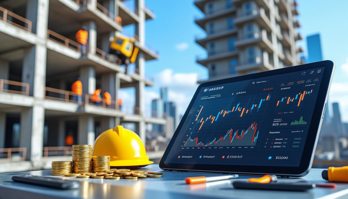 découvrez la garantie financière d'achèvement (gfa) : son fonctionnement, son importance dans l'immobilier neuf, et comment elle protège les acquéreurs lors de l'achat d'un bien en vefa.