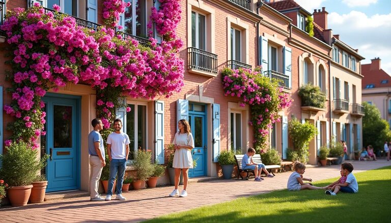 découvrez le psla à toulouse : une solution innovante de location-accession pour devenir propriétaire facilement, avec un accompagnement personnalisé et des avantages financiers attractifs. accédez à la propriété à votre rythme !