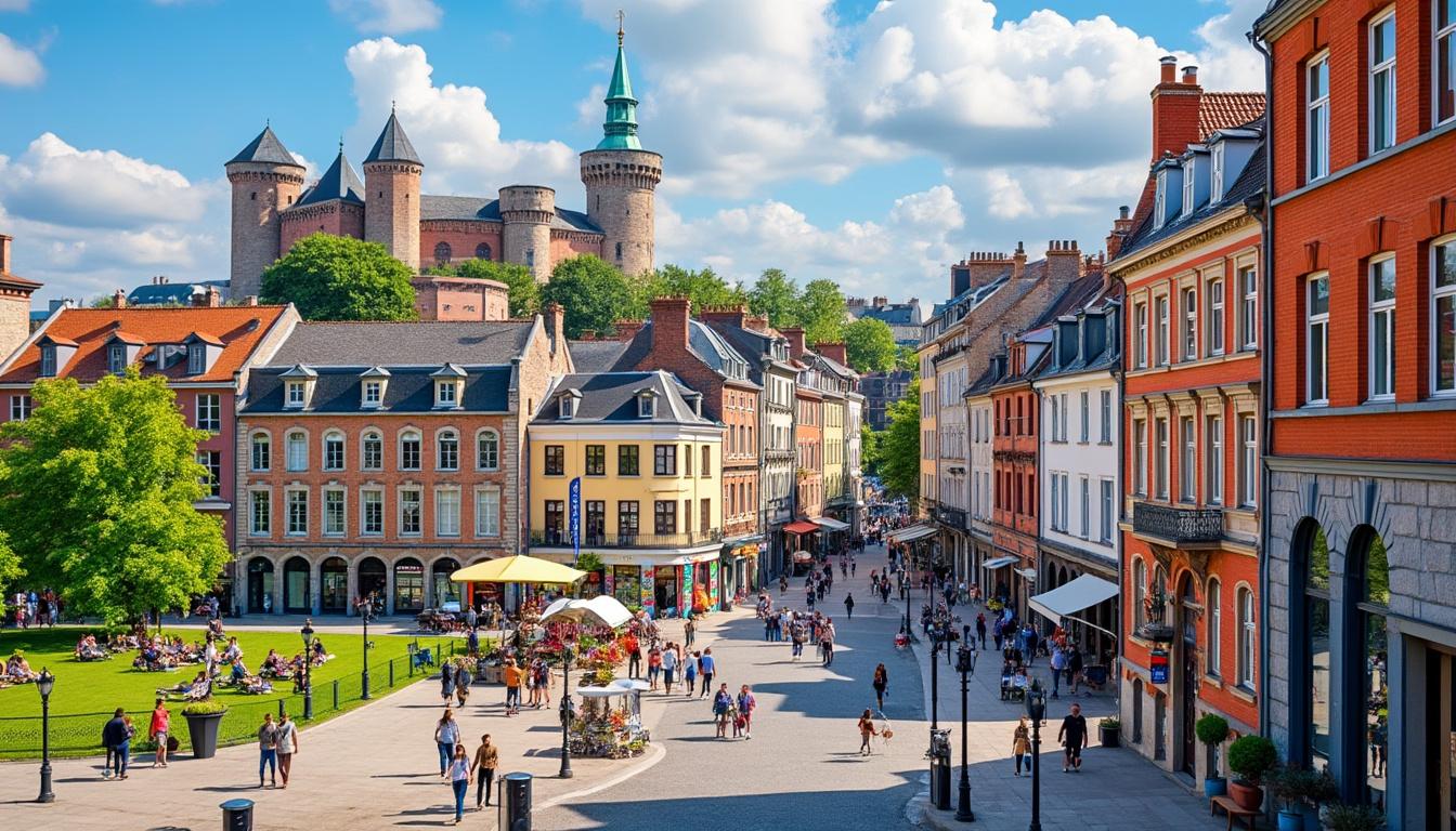 découvrez les 10 meilleurs quartiers de nantes où investir en 2024. profitez de nos conseils pour choisir l’emplacement idéal, maximiser votre rentabilité et sécuriser votre investissement immobilier à nantes.