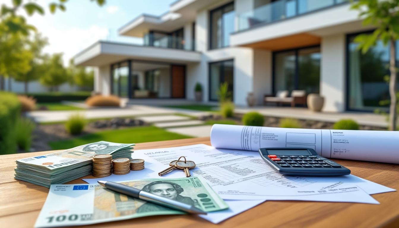 découvrez tous les coûts à prévoir lors de l'achat d'un logement neuf, des frais de notaire aux dépenses annexes, pour préparer votre budget en toute sérénité.