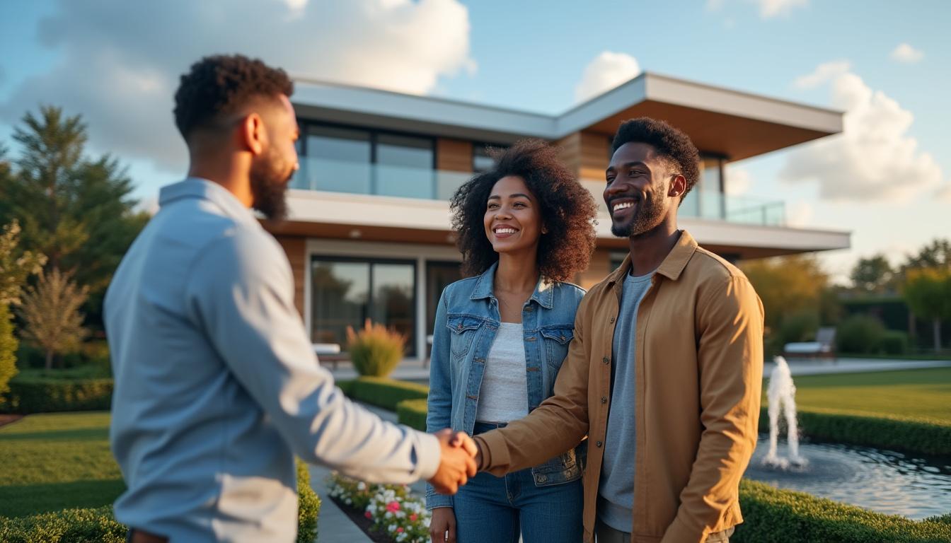 découvrez comment acheter un logement neuf sans apport initial grâce à nos conseils et solutions adaptées. réalisez votre projet immobilier en toute sérénité.