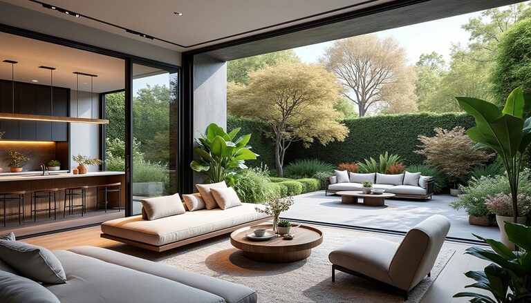 découvrez les 6 avantages uniques d'un appartement neuf en rez-de-jardin : confort, accessibilité, espace extérieur privatif, luminosité, sécurité et investissement durable.