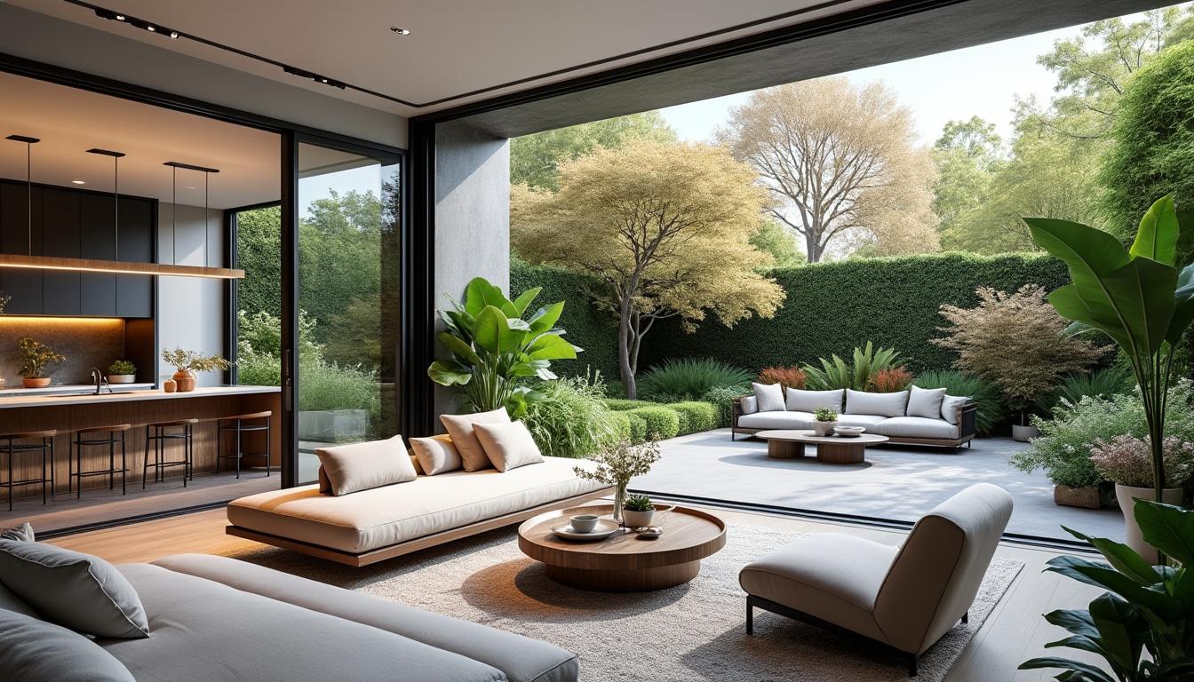 découvrez les 6 avantages uniques d'un appartement neuf en rez-de-jardin : confort, accessibilité, espace extérieur privatif, luminosité, sécurité et investissement durable.