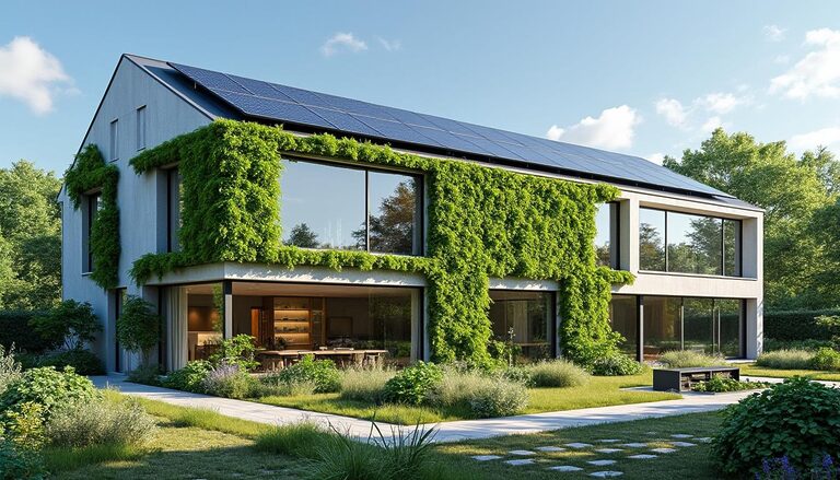 découvrez la norme bâtiment basse consommation (bbc) : ses critères, avantages et exigences pour réduire la consommation d'énergie et améliorer l'efficacité énergétique de votre logement.