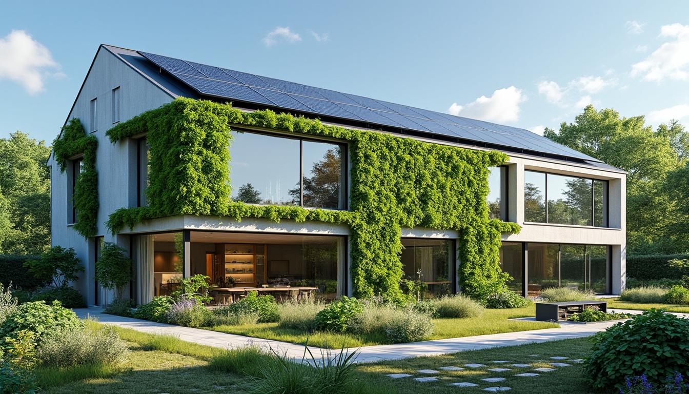 découvrez la norme bâtiment basse consommation (bbc) : ses critères, avantages et exigences pour réduire la consommation d'énergie et améliorer l'efficacité énergétique de votre logement.