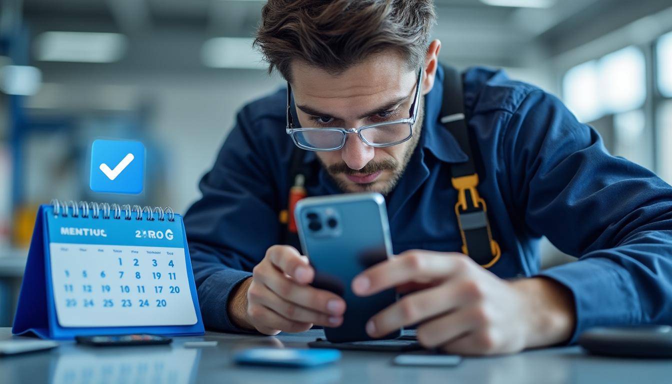 découvrez tout ce qu'il faut savoir sur la garantie biennale, la garantie de bon fonctionnement qui protège vos achats pendant deux ans.