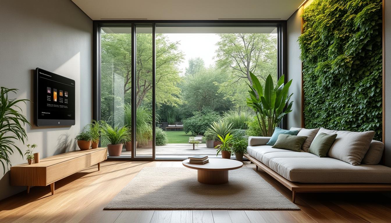 découvrez les dernières tendances immobilières alliant habitat moderne et bien-être pour un cadre de vie harmonieux et durable.