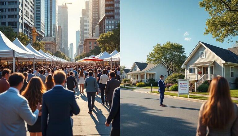 découvrez comment la hausse des droits de mutation influence l’épargne immobilière, les stratégies d’achat et la rentabilité des investissements immobiliers en 2024.