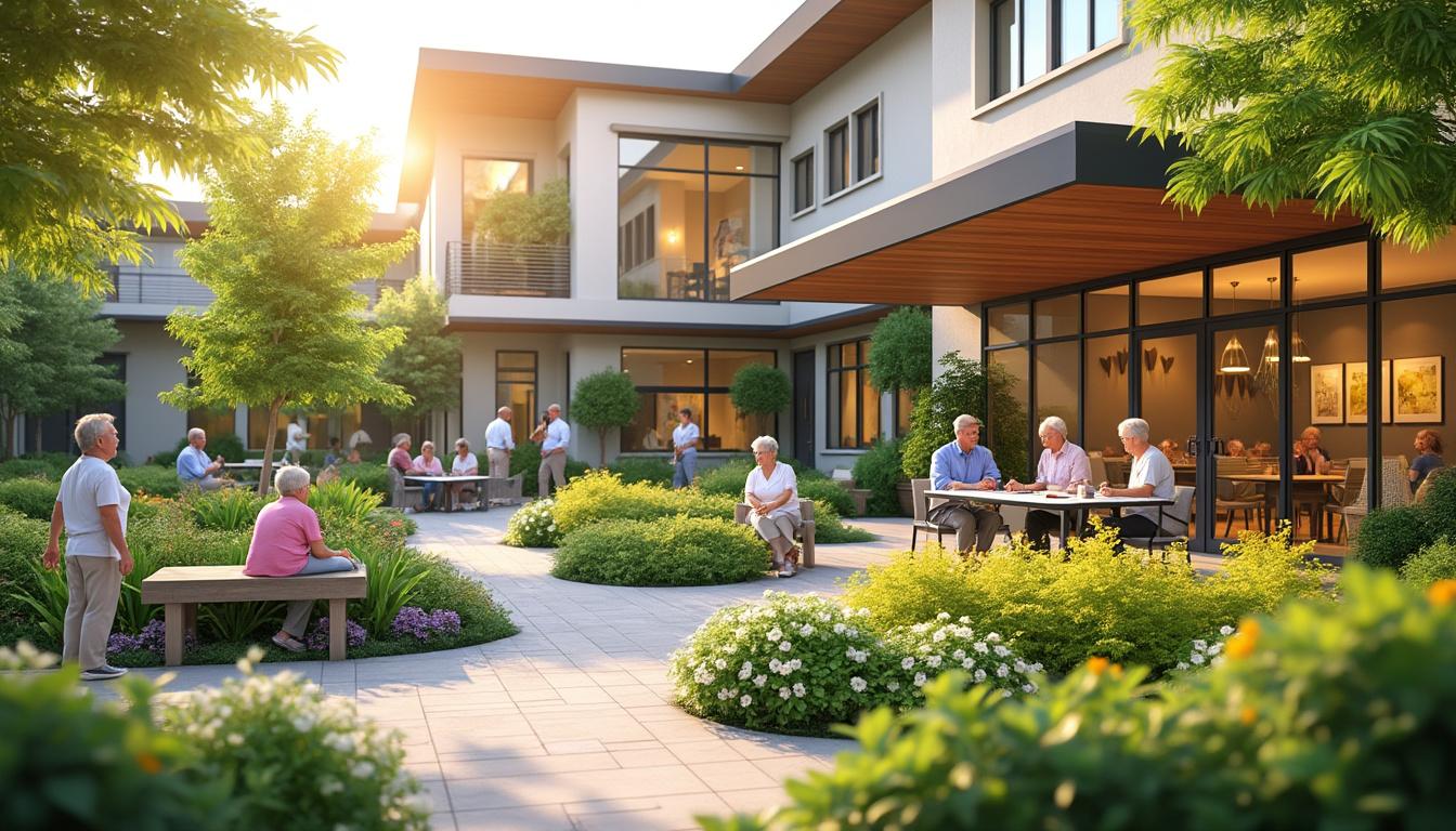 découvrez pourquoi investir en résidence senior offre une rentabilité attractive et de nombreux avantages fiscaux. analyse des atouts, conseils pour réussir et perspectives sur ce placement immobilier sécurisé.