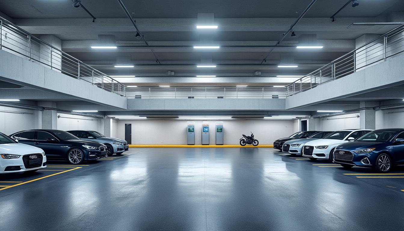 découvrez notre guide pratique pour réussir votre investissement dans un parking ou un garage. conseils, astuces et informations essentielles pour maximiser votre rentabilité.