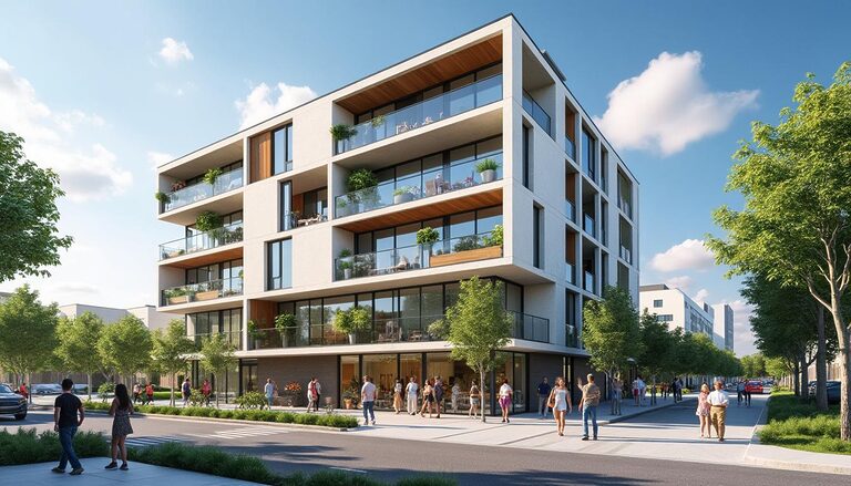 découvrez tout ce qu'il faut savoir sur le logement locatif intermédiaire (lli) : critères, avantages, conditions d'accès et conseils pour bien louer ou investir.