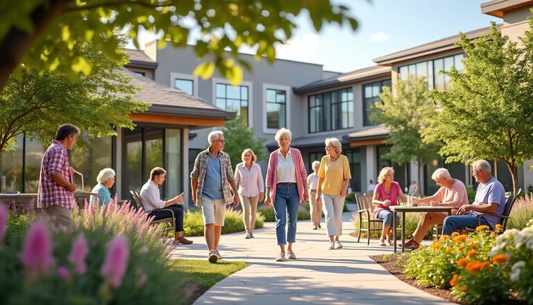 découvrez une analyse complète du marché des résidences seniors, ses tendances actuelles et les opportunités à saisir pour les investisseurs et acteurs du secteur.