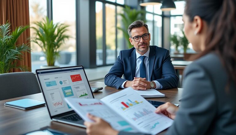 découvrez les avantages exclusifs et les conditions d’obtention d’un prêt immobilier pour fonctionnaires. profitez de taux préférentiels, d’aides spécifiques et de conseils pour réussir votre projet immobilier.