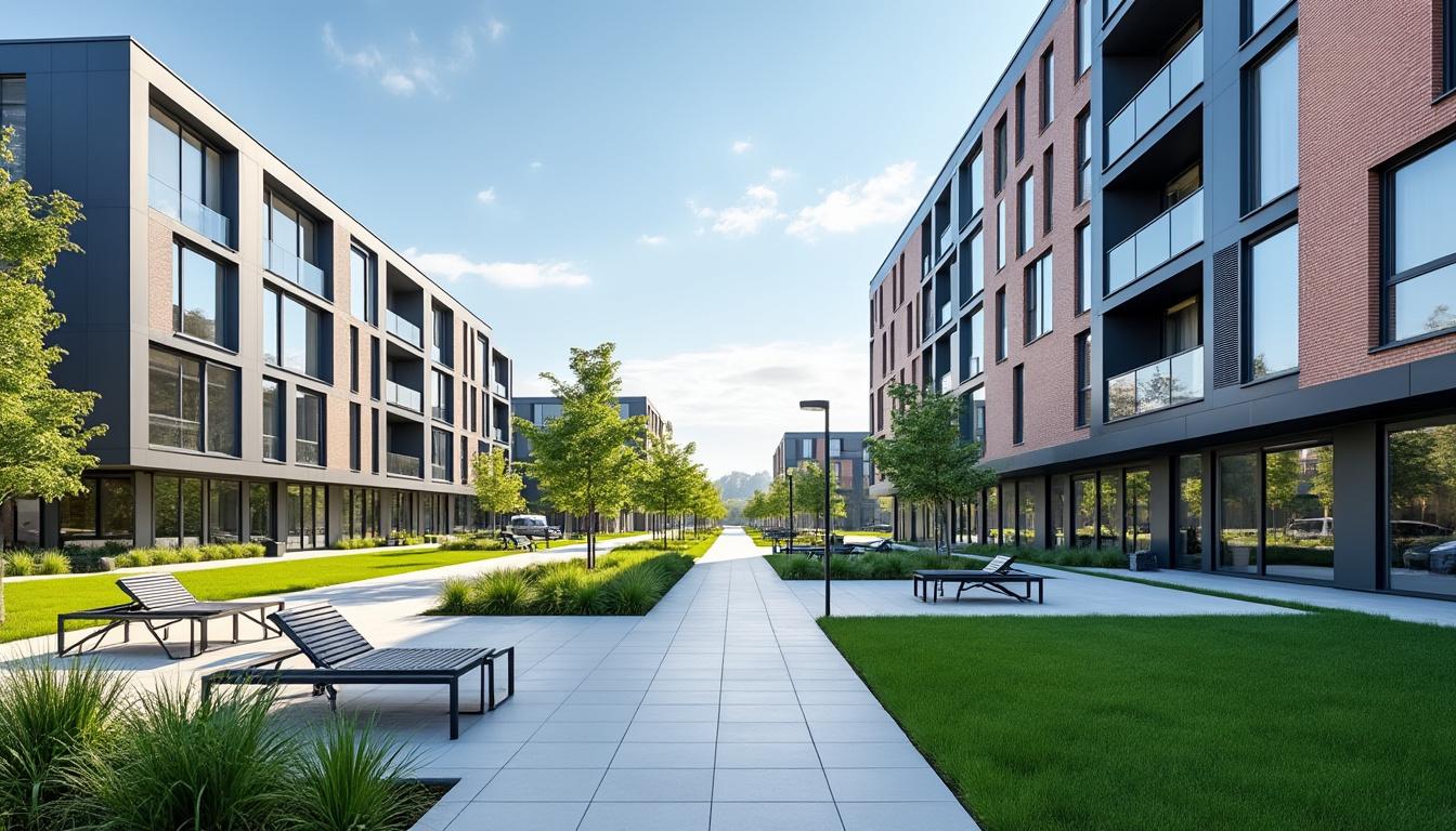 découvrez les dernières nouveautés en programme immobilier neuf à arras. trouvez votre futur logement moderne et profitez des avantages d'une construction récente.