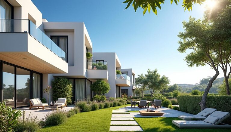 découvrez notre sélection exclusive de programmes immobiliers neufs à draguignan. appartements et maisons modernes, prestations de qualité, emplacement idéal. trouvez votre futur logement ou investissement immobilier dans le var !