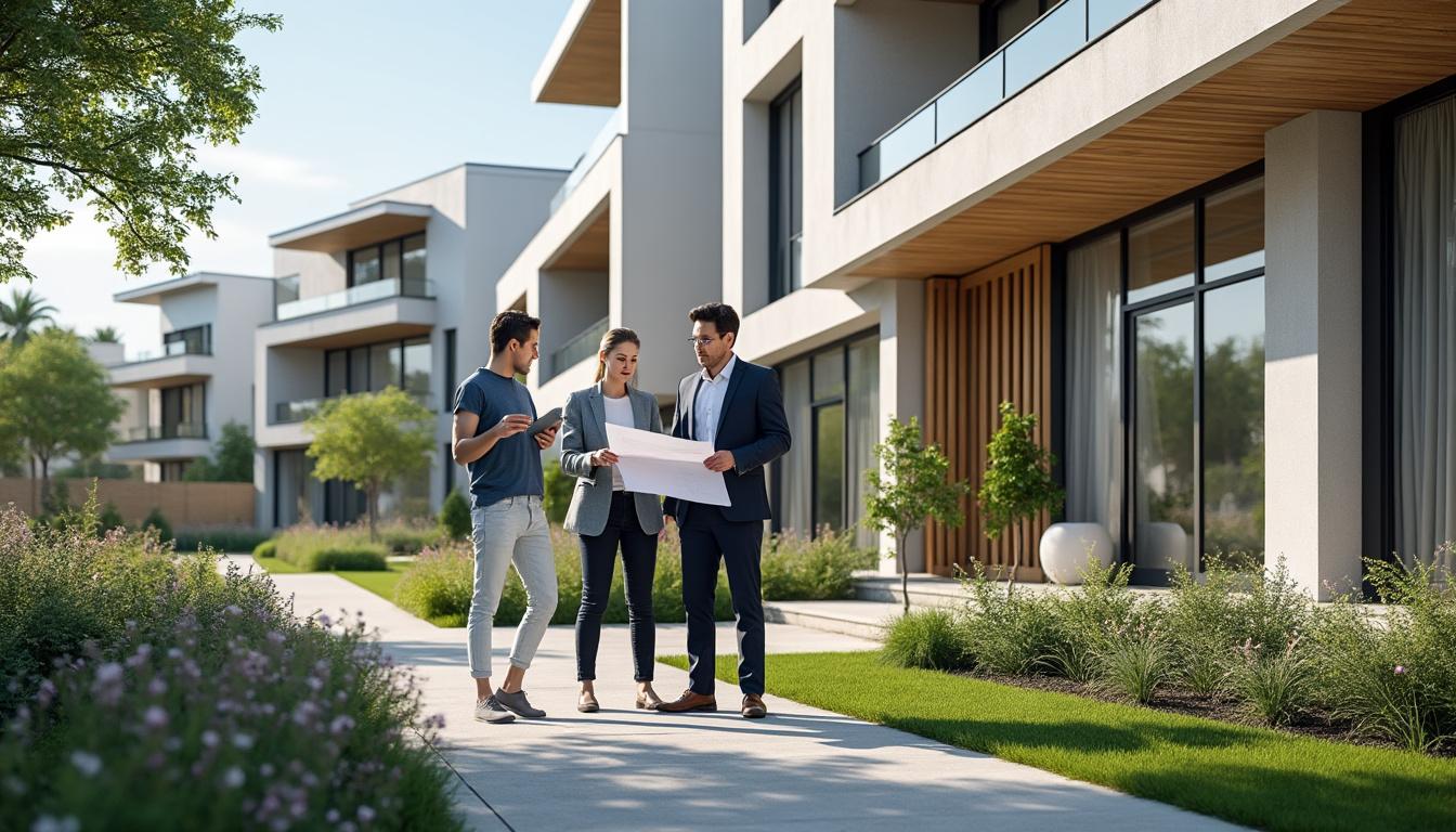 découvrez comment investir dans l'immobilier neuf à moindre coût avec la scpi pinel, une solution avantageuse pour optimiser votre placement et bénéficier des réductions fiscales.