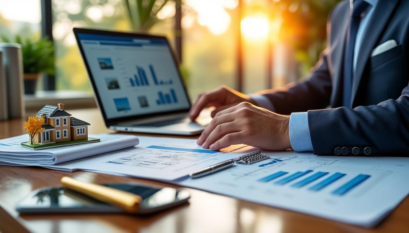 découvrez les avantages d’investir dans les scpi via l’assurance vie : fiscalité optimisée, diversification du patrimoine et souplesse de gestion pour sécuriser et dynamiser votre épargne.