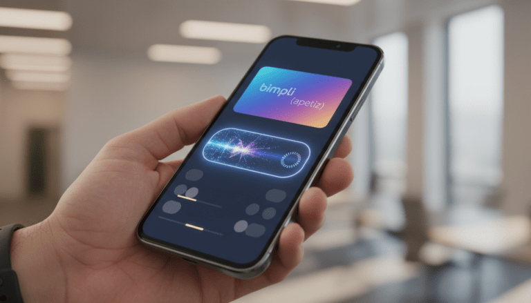 découvrez comment activer votre carte bimpli (apetiz) et profiter des soldes disponibles pour faciliter vos paiements et avantages.