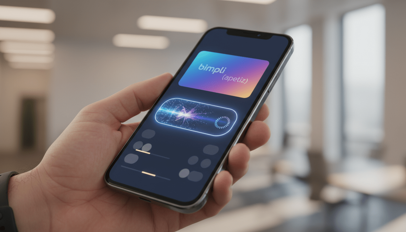 découvrez comment activer votre carte bimpli (apetiz) et profiter des soldes disponibles pour faciliter vos paiements et avantages.