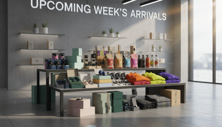 découvrez les nouveautés du catalogue action de la semaine prochaine avec les derniers arrivages. profitez des meilleures offres et nouveautés dès maintenant !