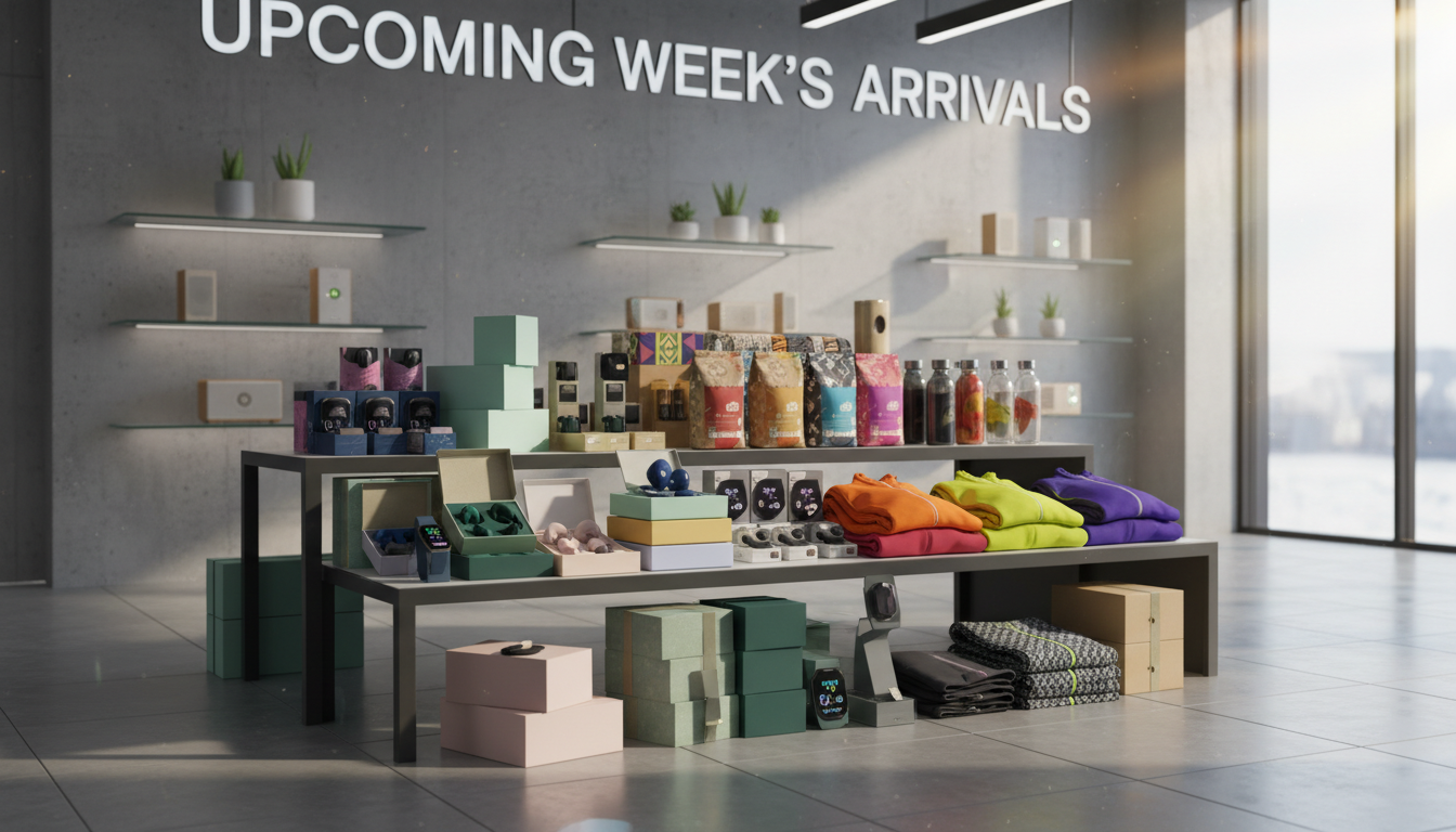 découvrez les nouveautés du catalogue action de la semaine prochaine avec les derniers arrivages. profitez des meilleures offres et nouveautés dès maintenant !