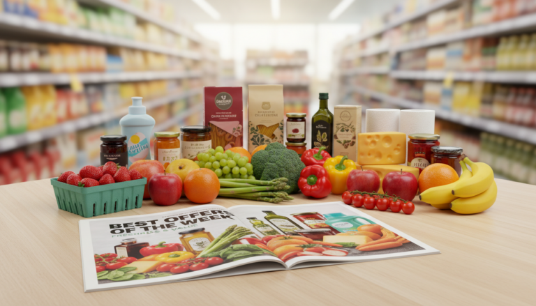 découvrez les meilleures offres de la semaine dans le catalogue lidl. profitez des promotions exceptionnelles sur une large sélection de produits frais, alimentation, et bien plus encore.