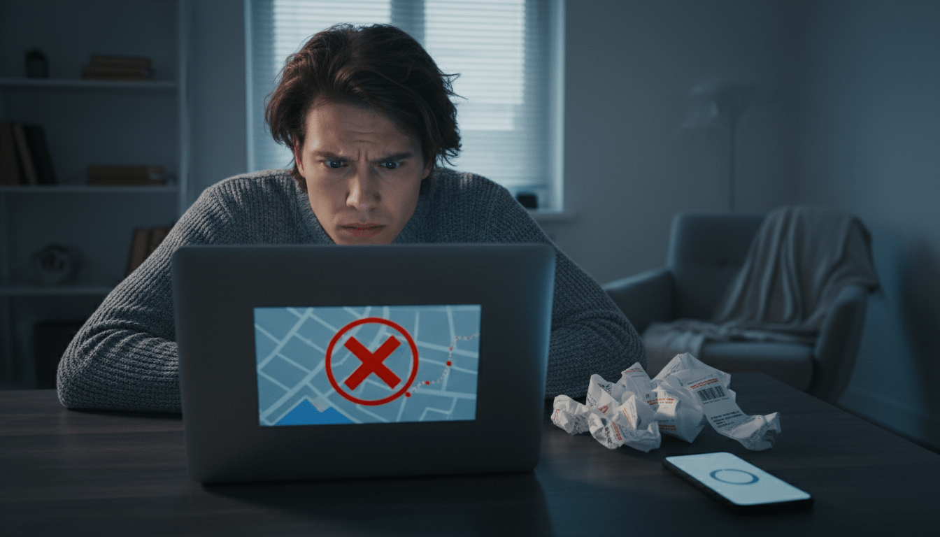 rencontrez-vous des problèmes avec le suivi de livraison colis privé ? découvrez les solutions possibles et comment résoudre l'indisponibilité du service de suivi colis privé rapidement.