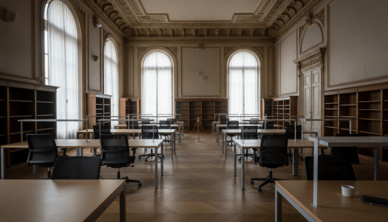 ent paris 1 panthéon-sorbonne : l'accès à l'espace étudiant est actuellement indisponible. veuillez réessayer plus tard ou contacter le support pour plus d'informations.