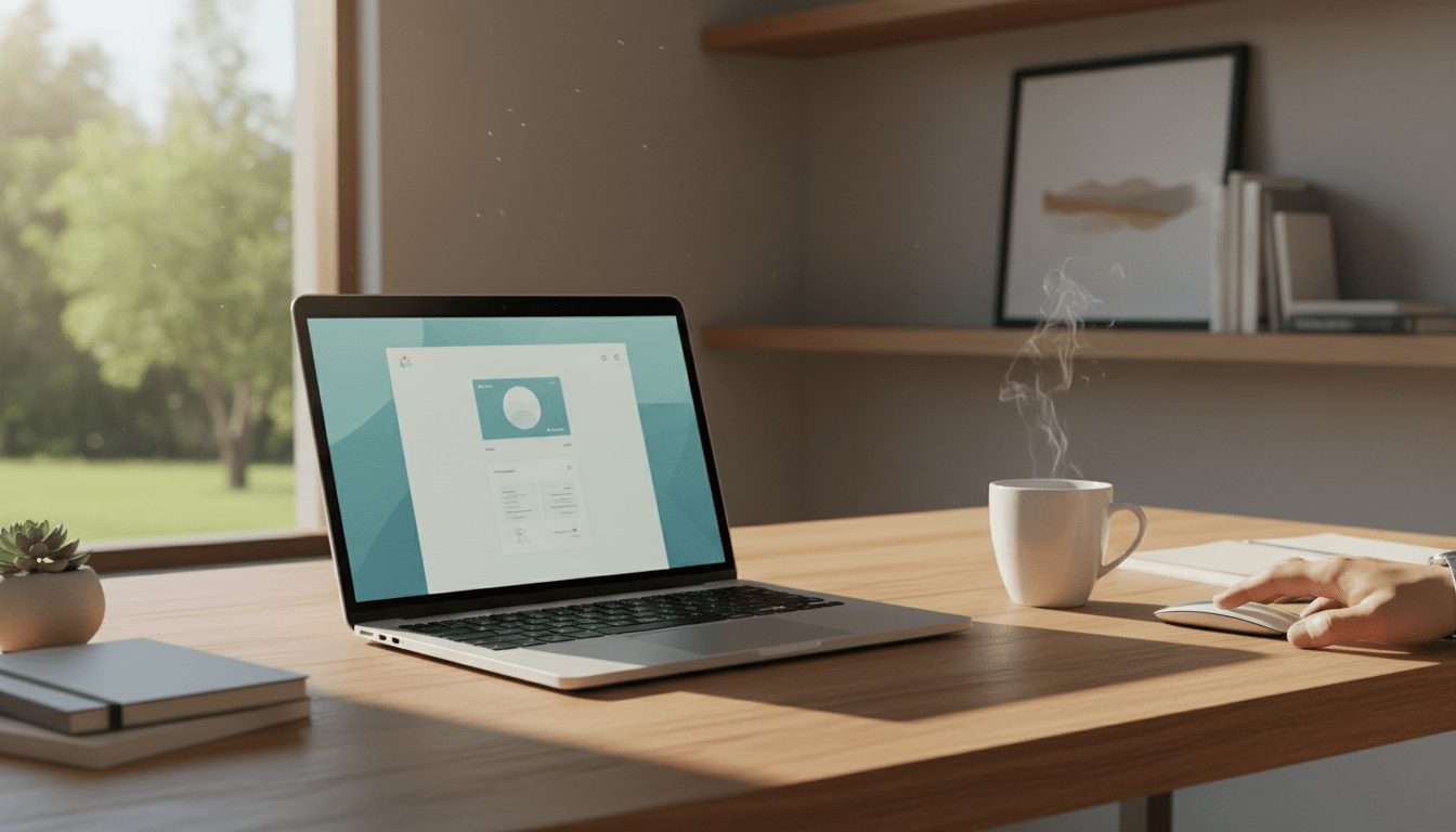 découvrez comment créer votre espace personnel sur ensap retraite pour gérer facilement vos informations et suivre votre retraite en toute simplicité.
