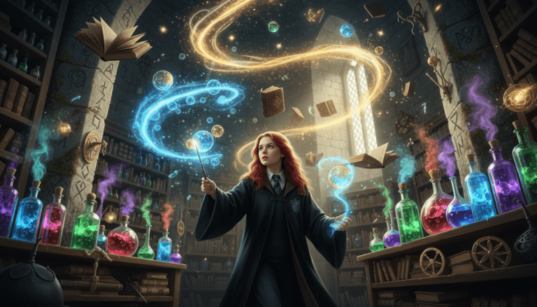 découvrez les meilleures astuces pour obtenir une énergie illimitée dans harry potter hogwarts mystery et profitez pleinement de votre expérience de jeu avec notre guide complet et les bonus exclusifs.
