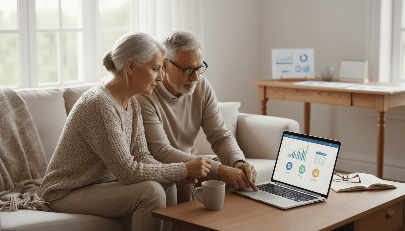 accédez facilement au site info-retraite pour gérer votre retraite publique, consulter vos droits et simuler vos pensions en toute simplicité.