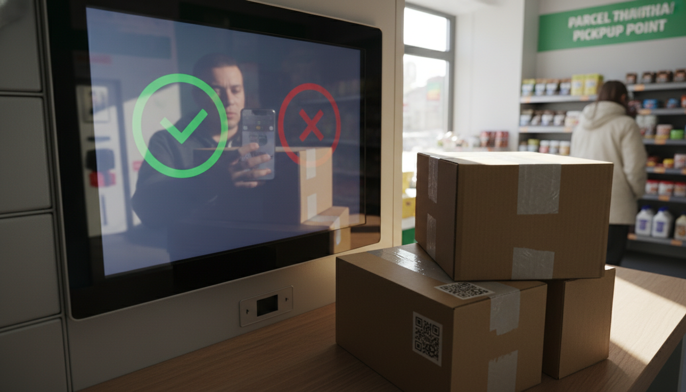 découvrez comment savoir si votre colis est disponible chez relais colis, avec des conseils pour suivre votre livraison facilement et rapidement.