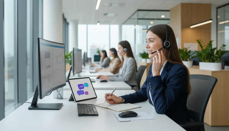 contactez le service client amazon facilement grâce au chat direct et au support téléphonique pour une assistance rapide et personnalisée.