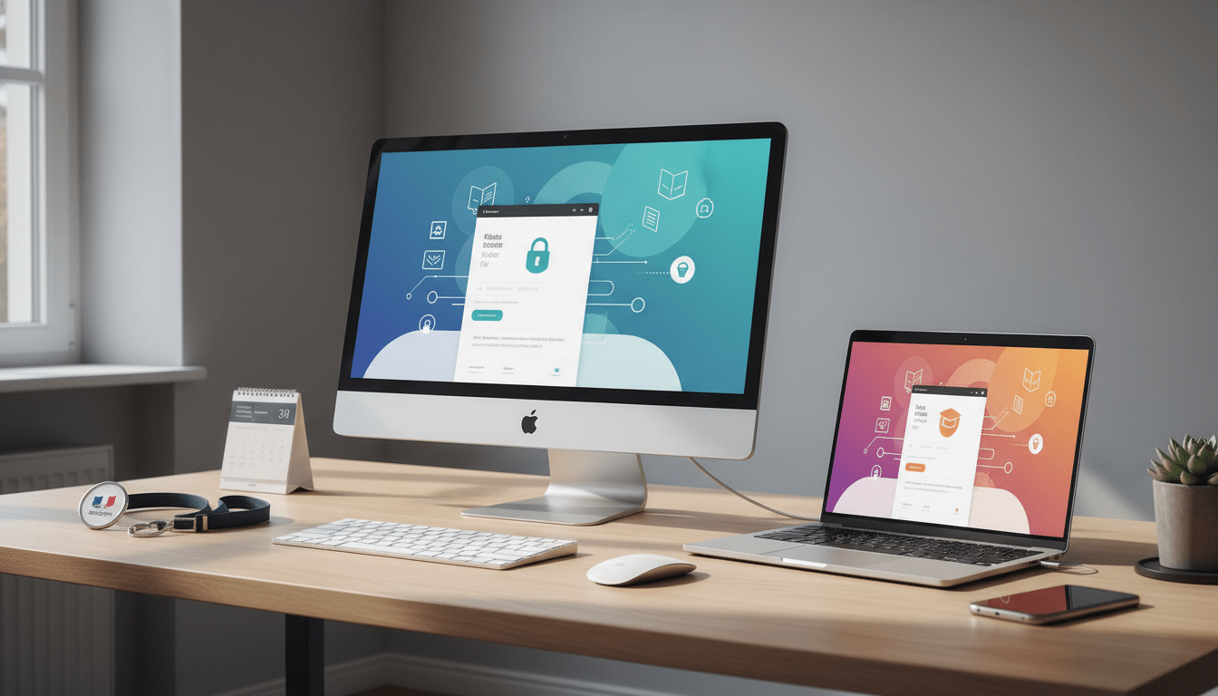 accédez facilement au webmail ac amiens pour consulter vos emails et connectez-vous à i-prof pour gérer vos informations professionnelles en toute sécurité.
