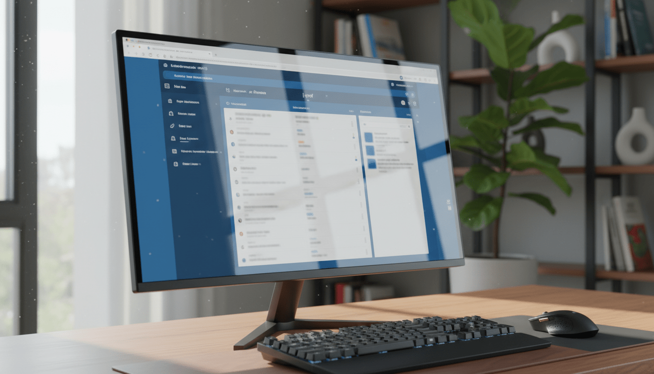 accédez à votre webmail ac bordeaux pour gérer facilement votre compte i-prof, consulter vos messages et administrer vos informations professionnelles en toute simplicité.