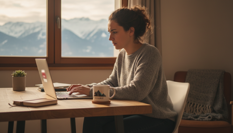 rencontrez des problèmes d'identification sur le webmail ac grenoble ? découvrez des solutions rapides et efficaces pour accéder facilement à votre messagerie.