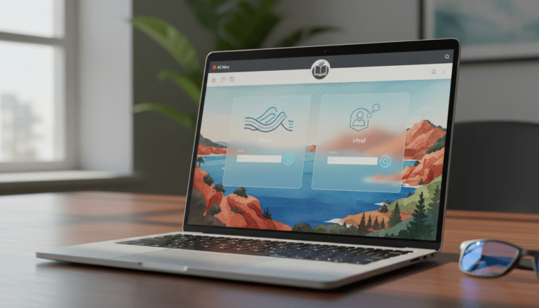accédez facilement au webmail ac nice pour la connexion aux plateformes esterel et i-prof. simplifiez la gestion de votre courrier électronique professionnel en toute sécurité.